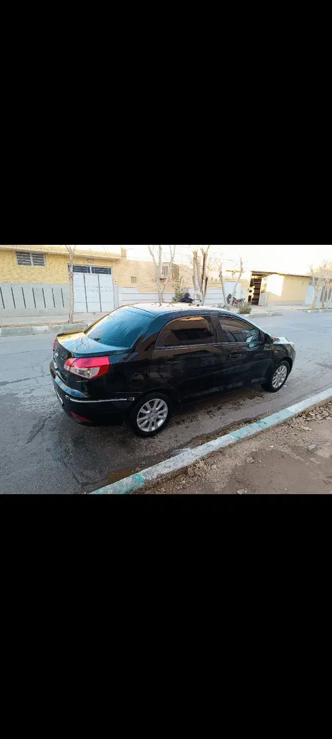 ماشین عالی و روی پایی هست|خودرو سواری و وانت|هرند, |دیوار