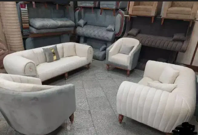 تولیدی مبلمان با دوام خرید آنلاین|مبلمان خانگی و میز عسلی|رشت, حومه رشت|دیوار