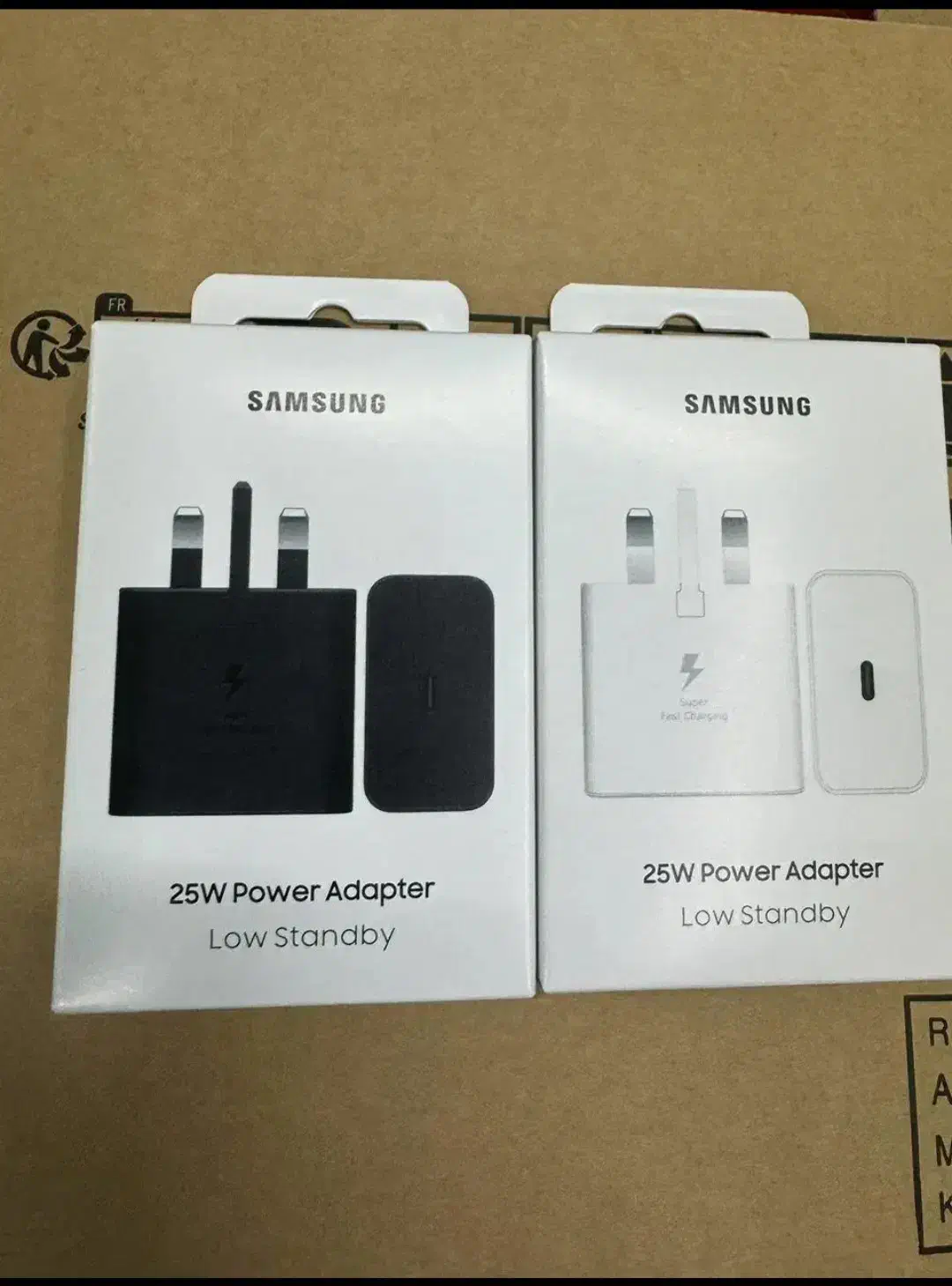 شارژر اورجینال ۲۵ وات،شارژ فوق سریع|لوازم جانبی موبایل و تبلت|پردیس, فاز ۲|دیوار