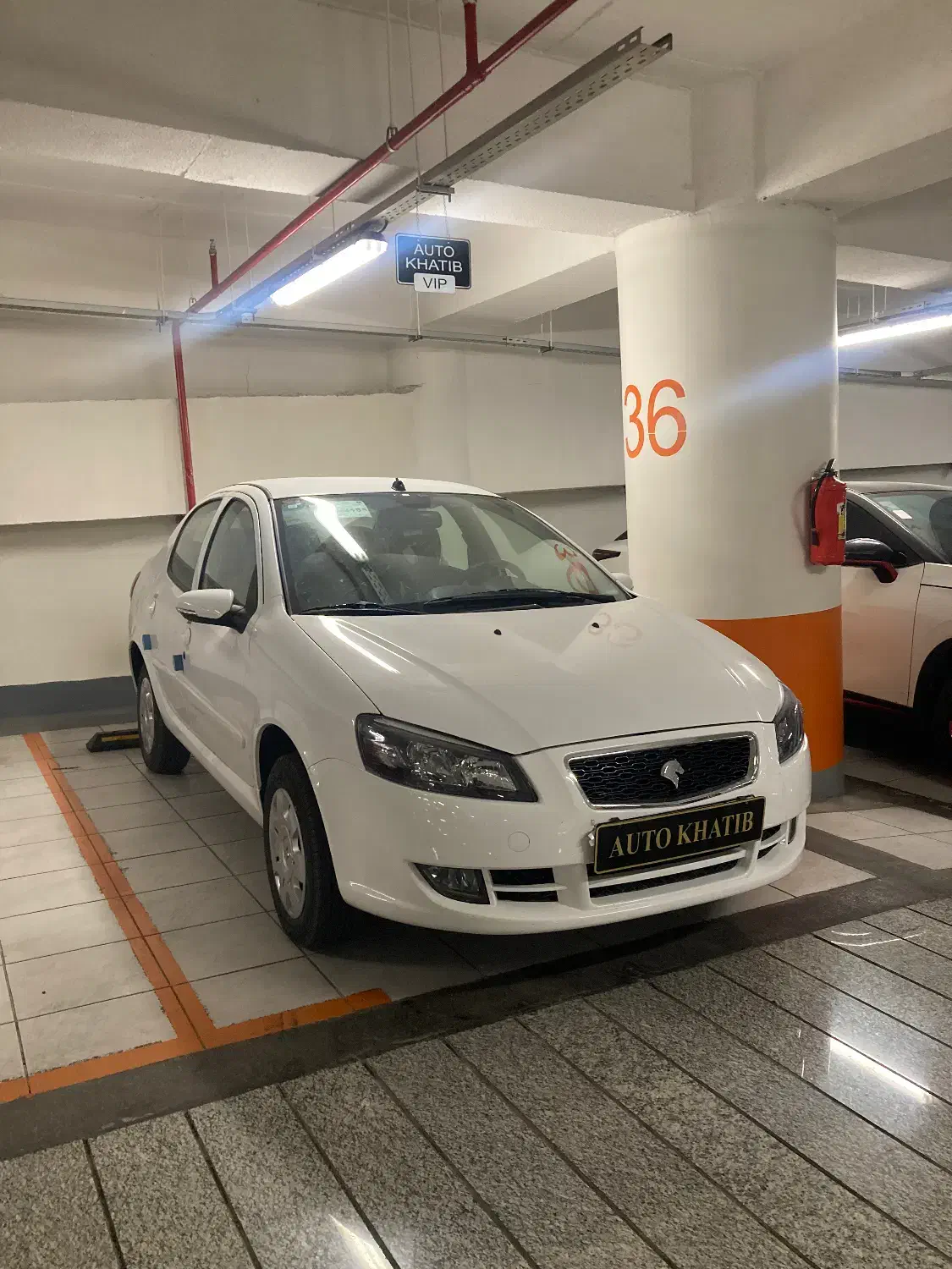 راناپلاس اقساطی مدل ۱۴۰۴ تحویل فوری|خودرو سواری و وانت|تهران, اقدسیه|دیوار