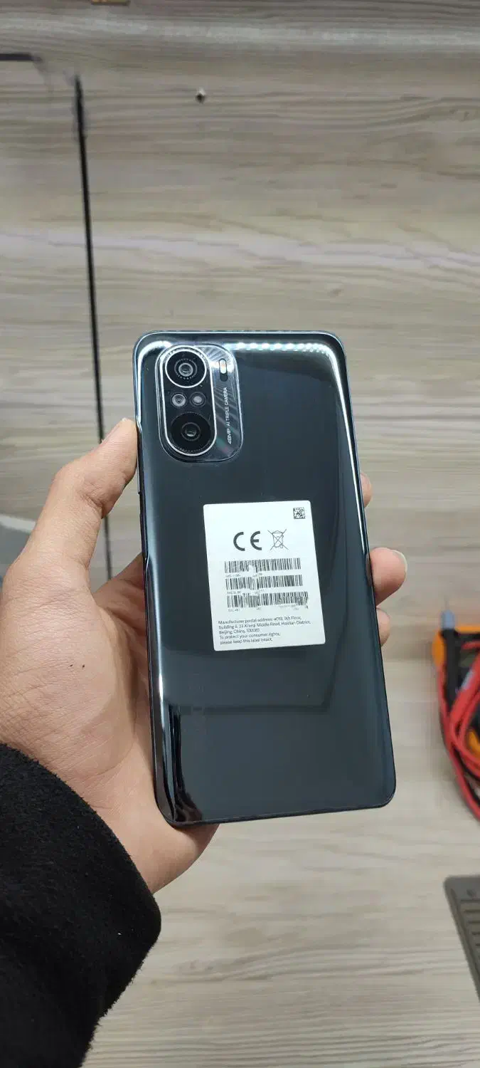 POCO F3 5g|موبایل|بیرجند, |دیوار