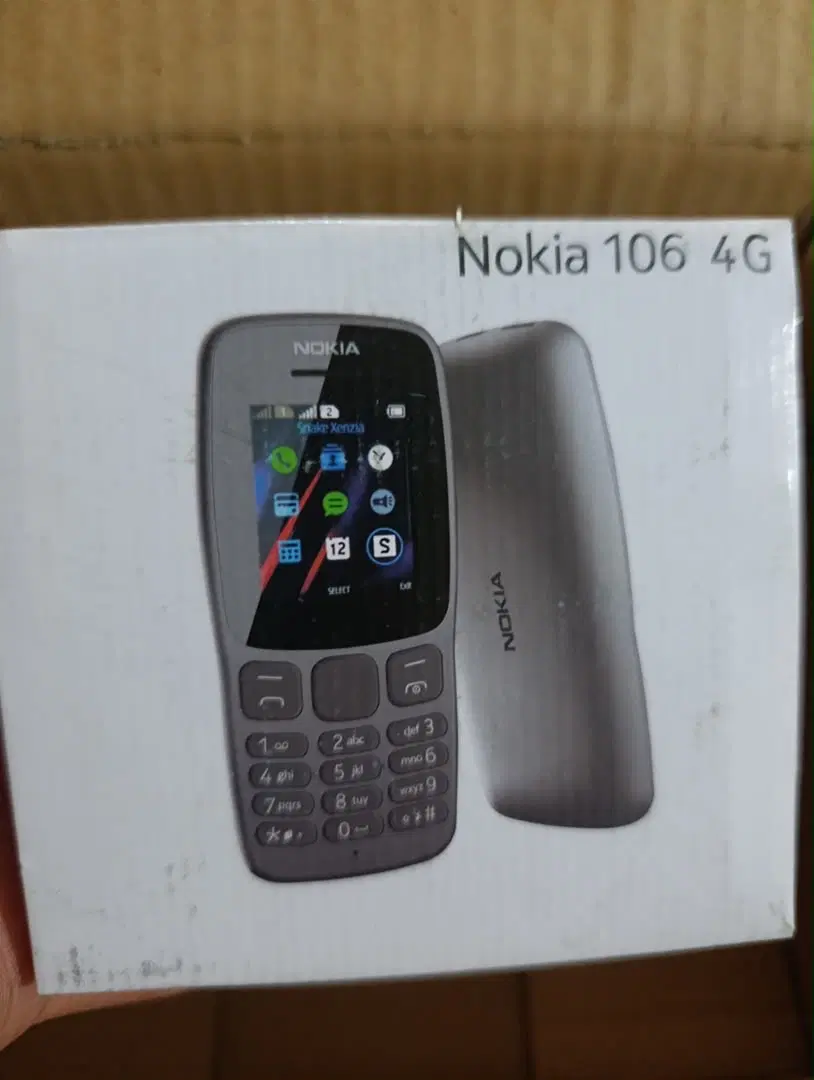 Nokia105.106|موبایل|کرج, گلشهر|دیوار