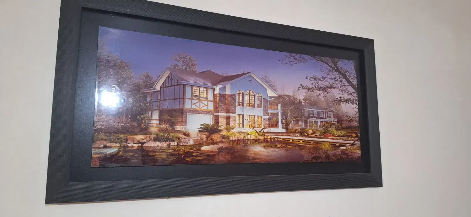 تابلو دیواری زیبا|تابلو، نقاشی، عکس|دشتابی, |دیوار