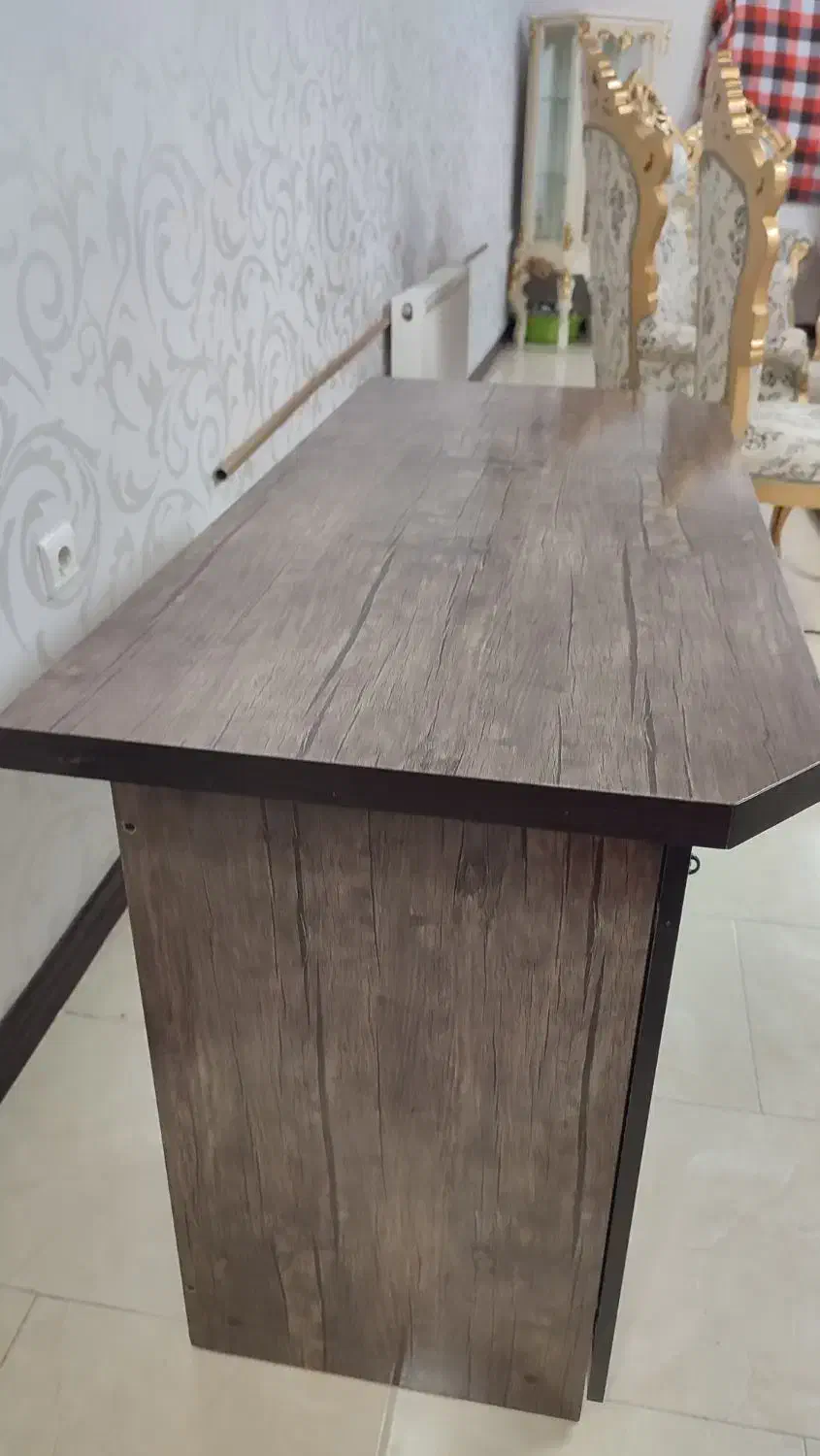 میز کامپیوتر،نو،نو|مبلمان اداری|گرگان, |دیوار