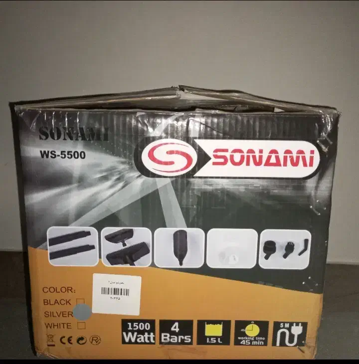 بخارشو|جاروبرقی، جارو شارژی، بخارشو|تربتحیدریه, ۴۵ متری|دیوار