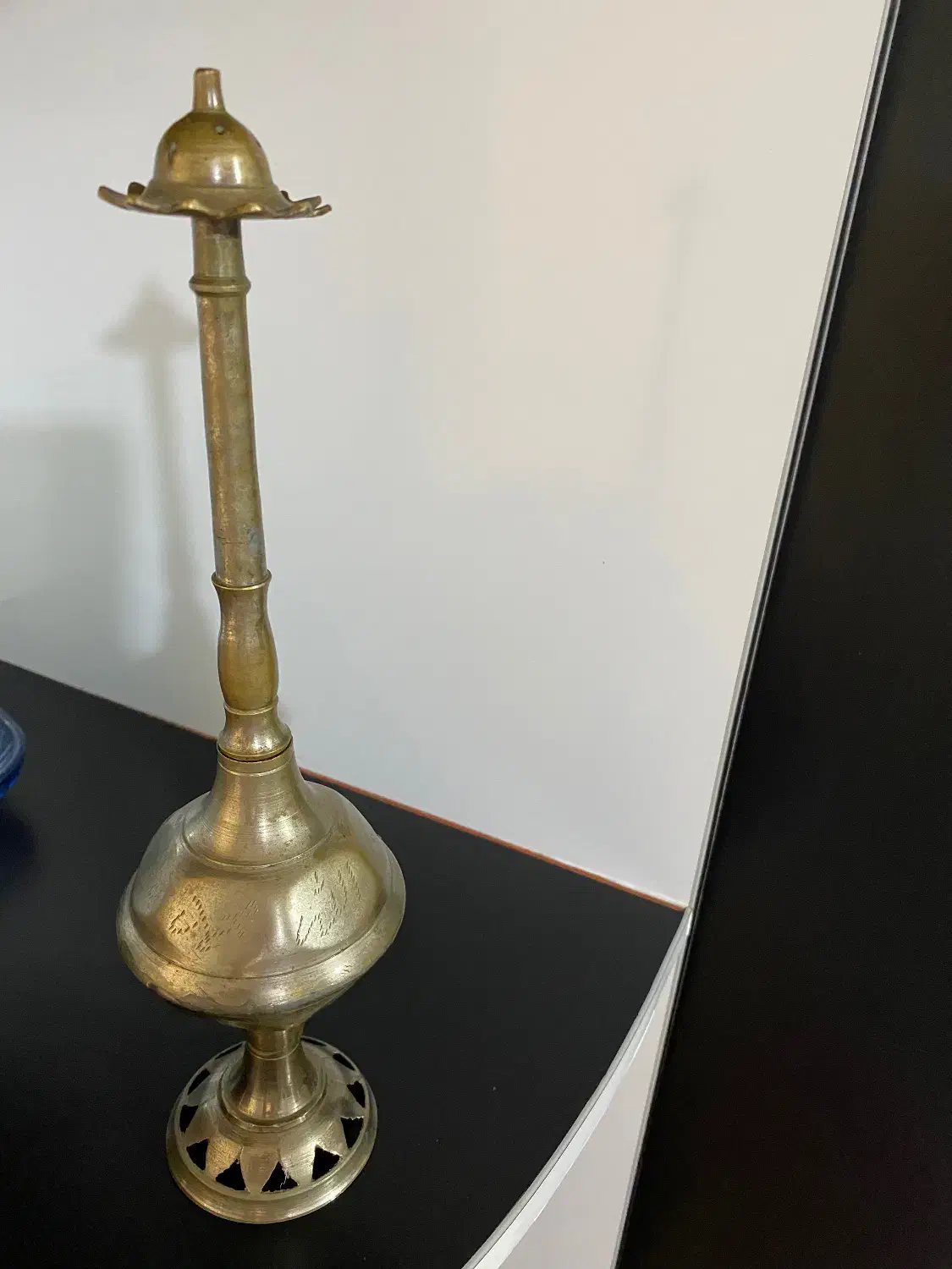 گلاب پاش|کلکسیون اشیاء عتیقه|همدان, |دیوار