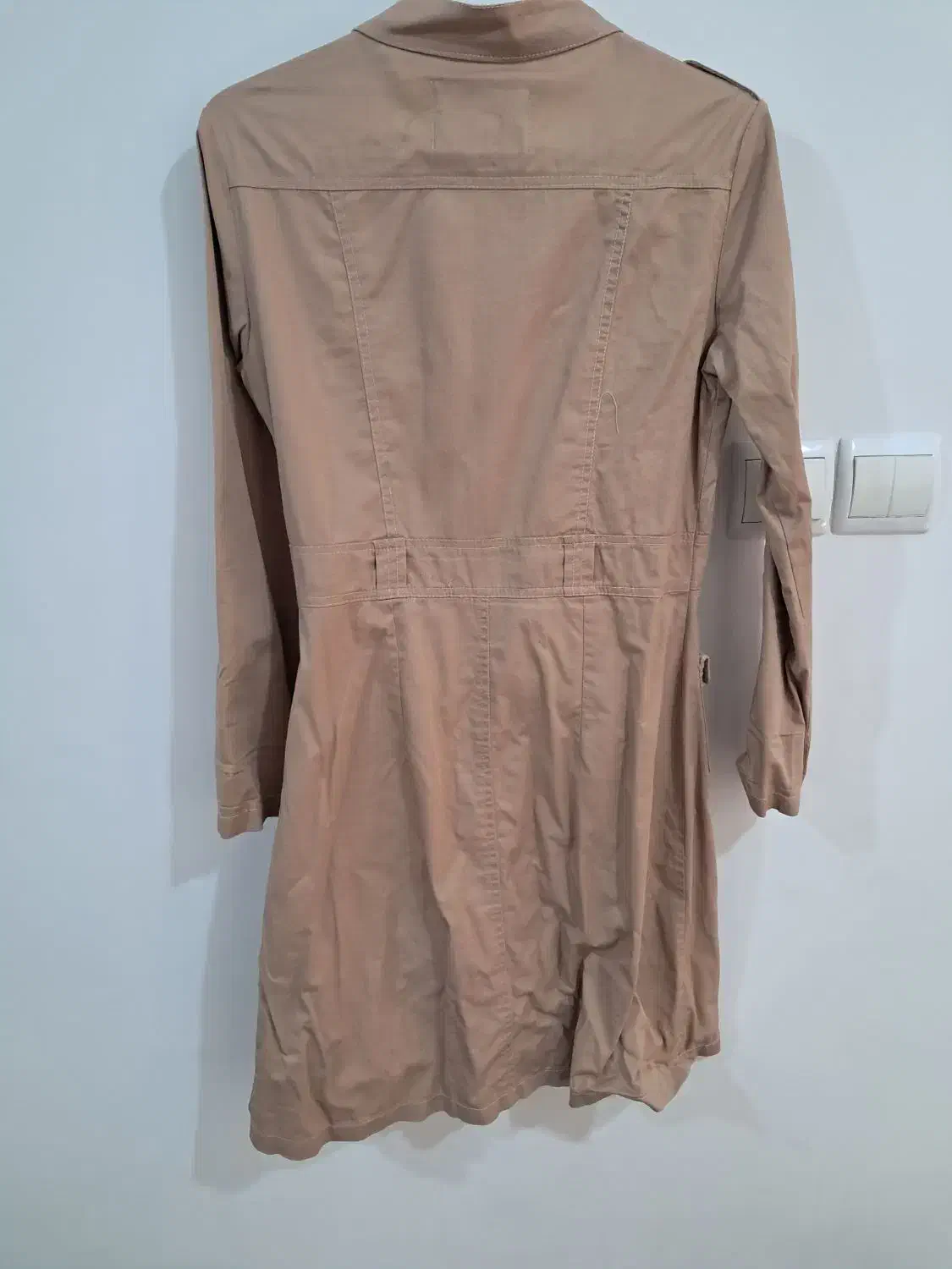 مانتو|لباس|بروجرد, |دیوار