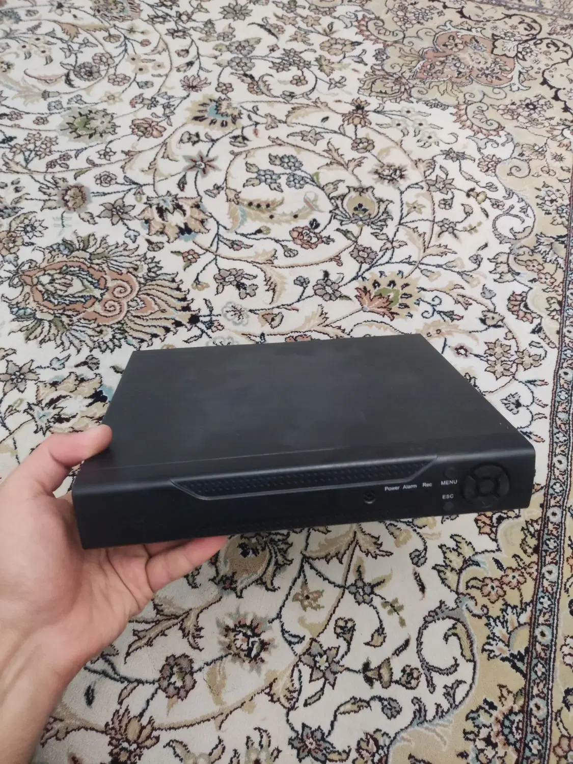 dvr4ch دی وی آر ۴کانال|دوربین مداربسته|تهران, استاد معین|دیوار