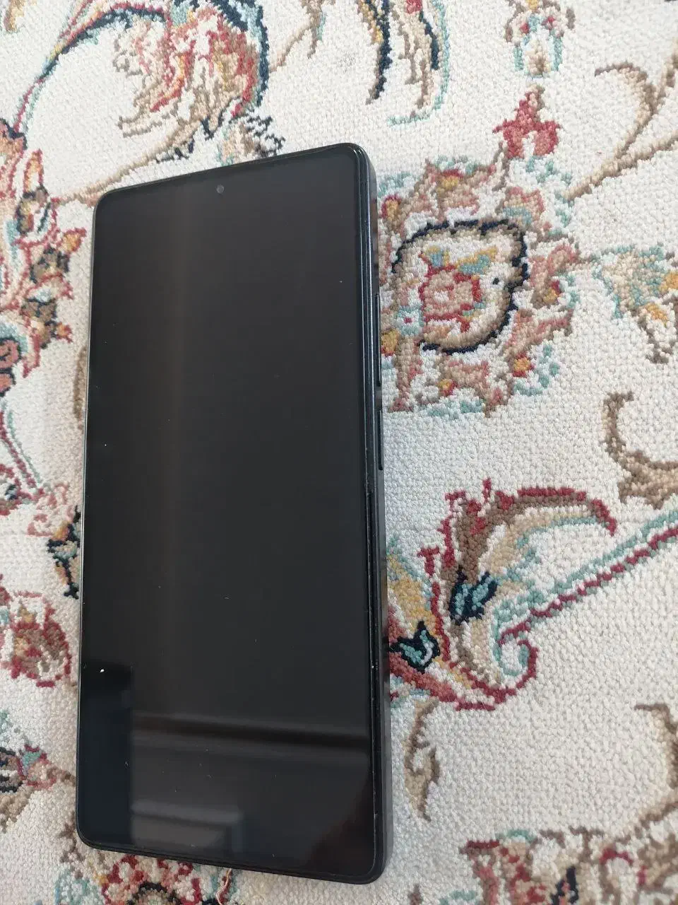 نوت 13pro 4G|موبایل|تهران, هاشمآباد|دیوار