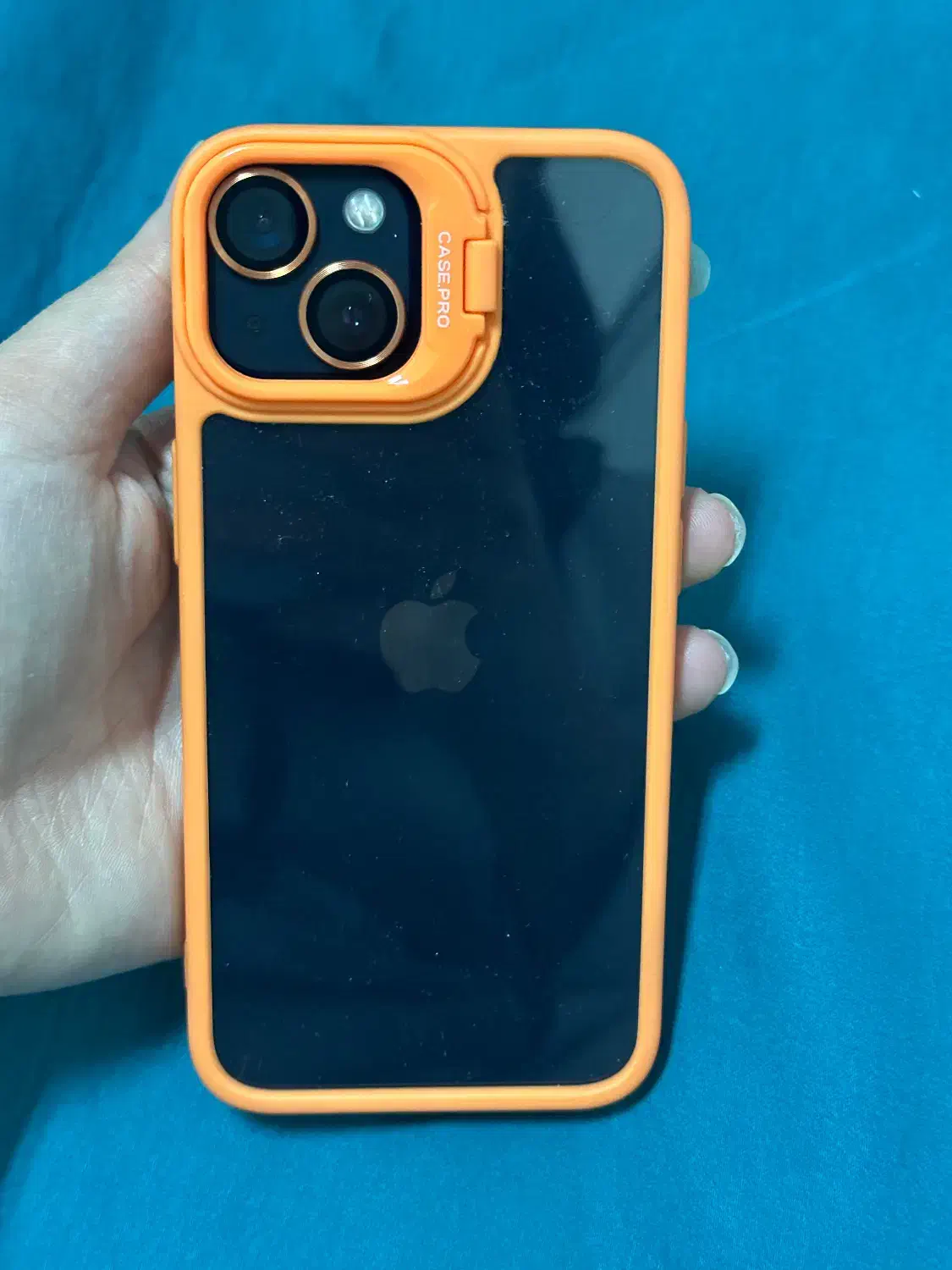 آیفون۱۳ ۱۲۸ گیگ|موبایل|ری, شهادت|دیوار