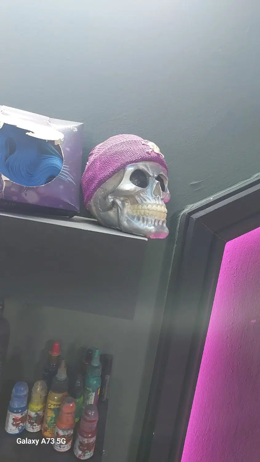 اسکلت بلک لایت|اسباببازی|مشهد, شریف|دیوار