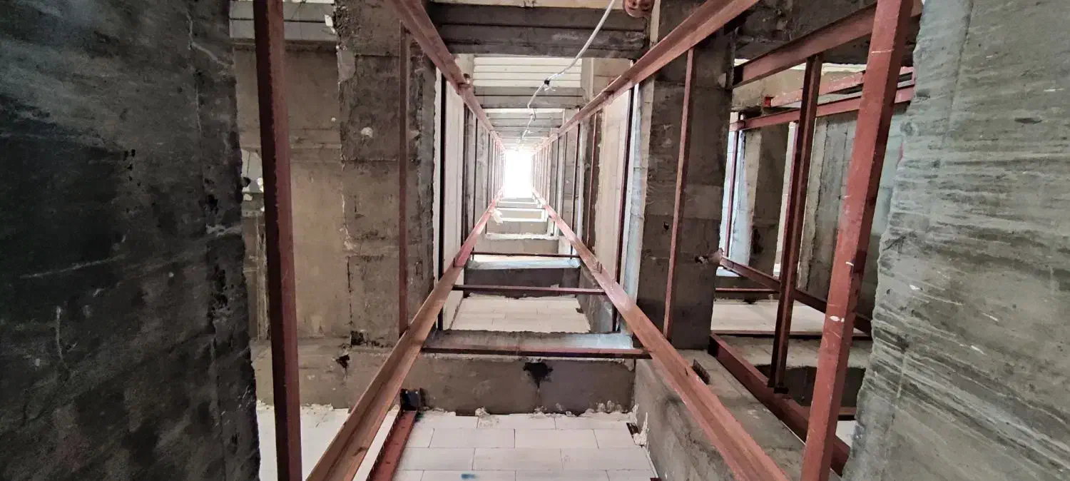 جوشکاری|خدمات پیشه و مهارت|میانه, |دیوار