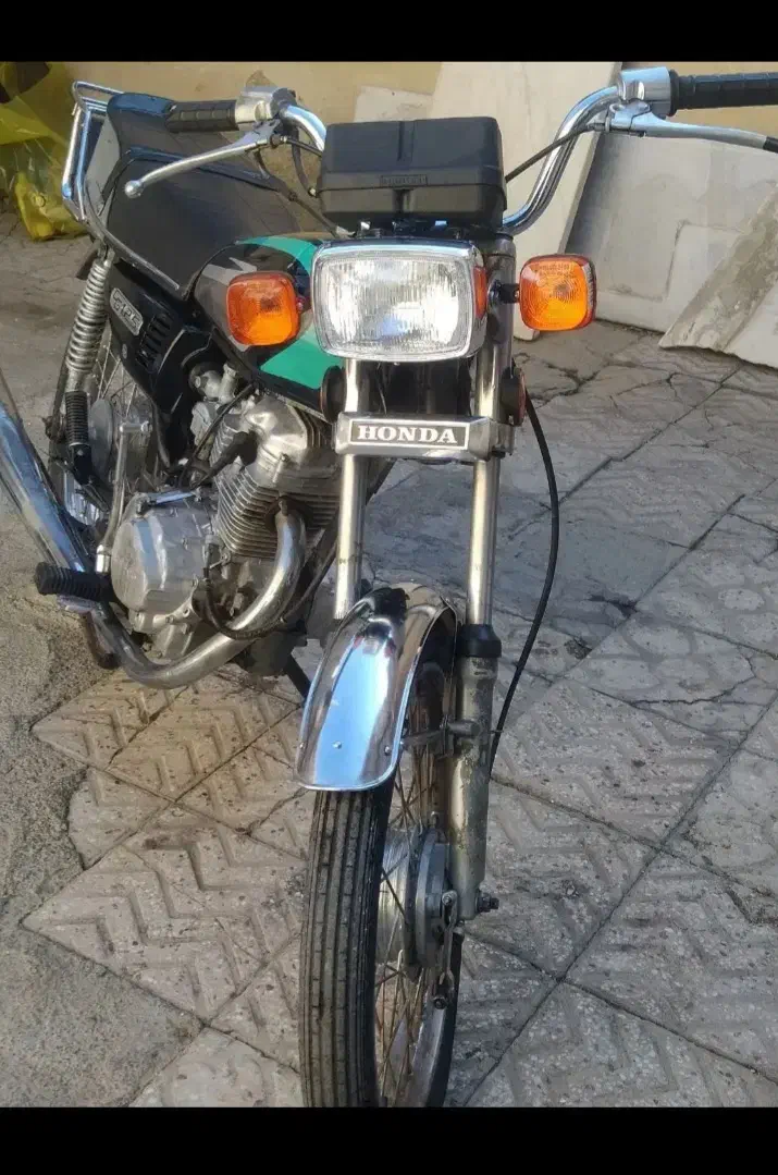 موتور مزایده ۹۰|موتورسیکلت|پاکدشت, پاکدشت (مامازند)|دیوار