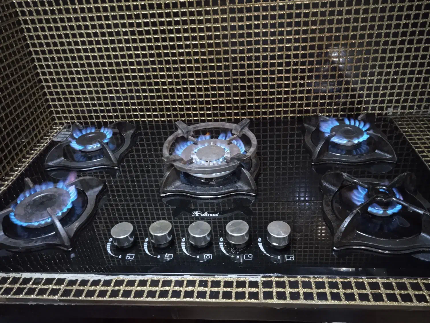 تعمیرات تخصصی انواع اجاق گاز و بخاری  گازی|خدمات پیشه و مهارت|نیشابور, پنجراه|دیوار