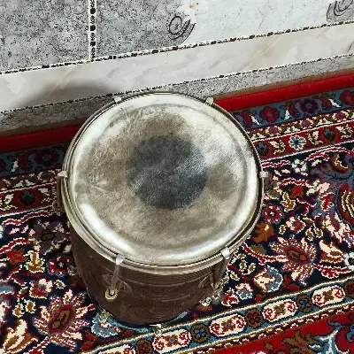 دهلک فروشی کاملا نو ، تعمیر دهلک هم پذیرفته میشود|درام و پرکاشن|سیب و سوران, |دیوار