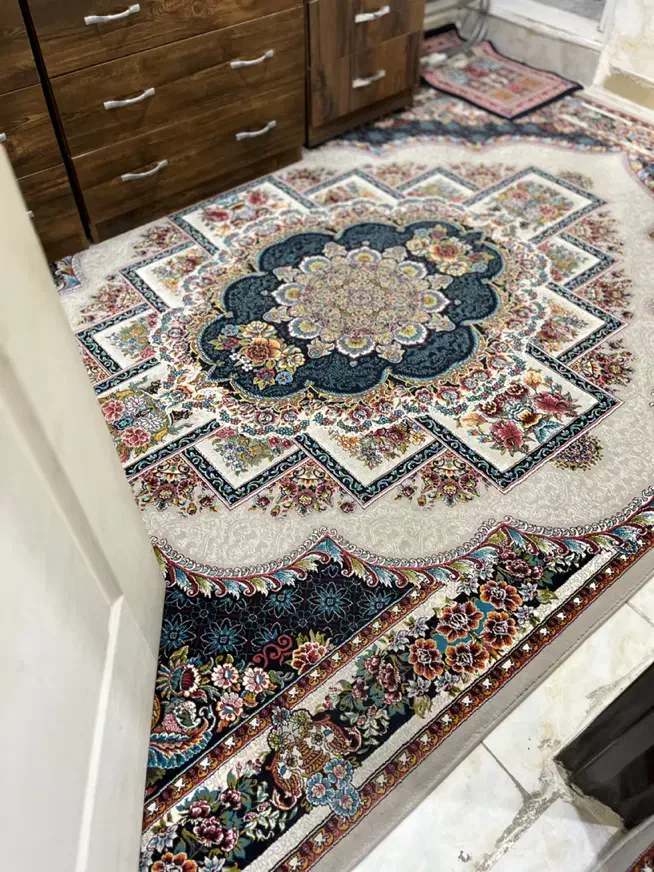 فرش9متری ،دوتا 6متری|فرش|قرچک, مهدیه|دیوار