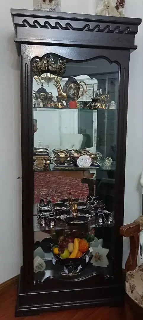 بوفه|بوفه، ویترین، کنسول|سهند, |دیوار