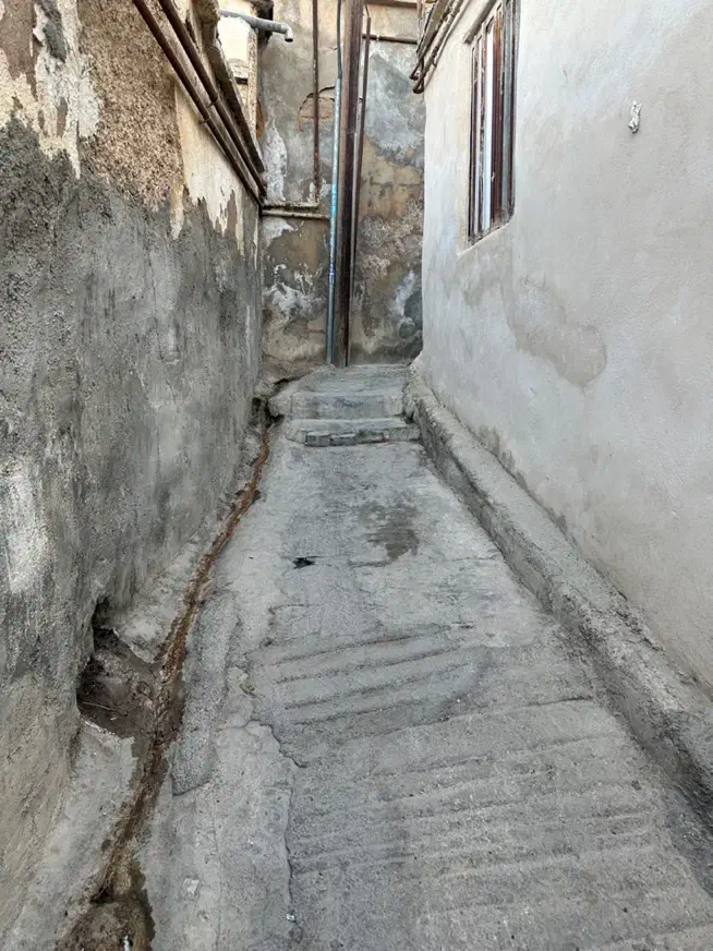 فروش منزل۶۰متری دوبلکس|فروش خانه و ویلا|شیراز, نیستان|دیوار