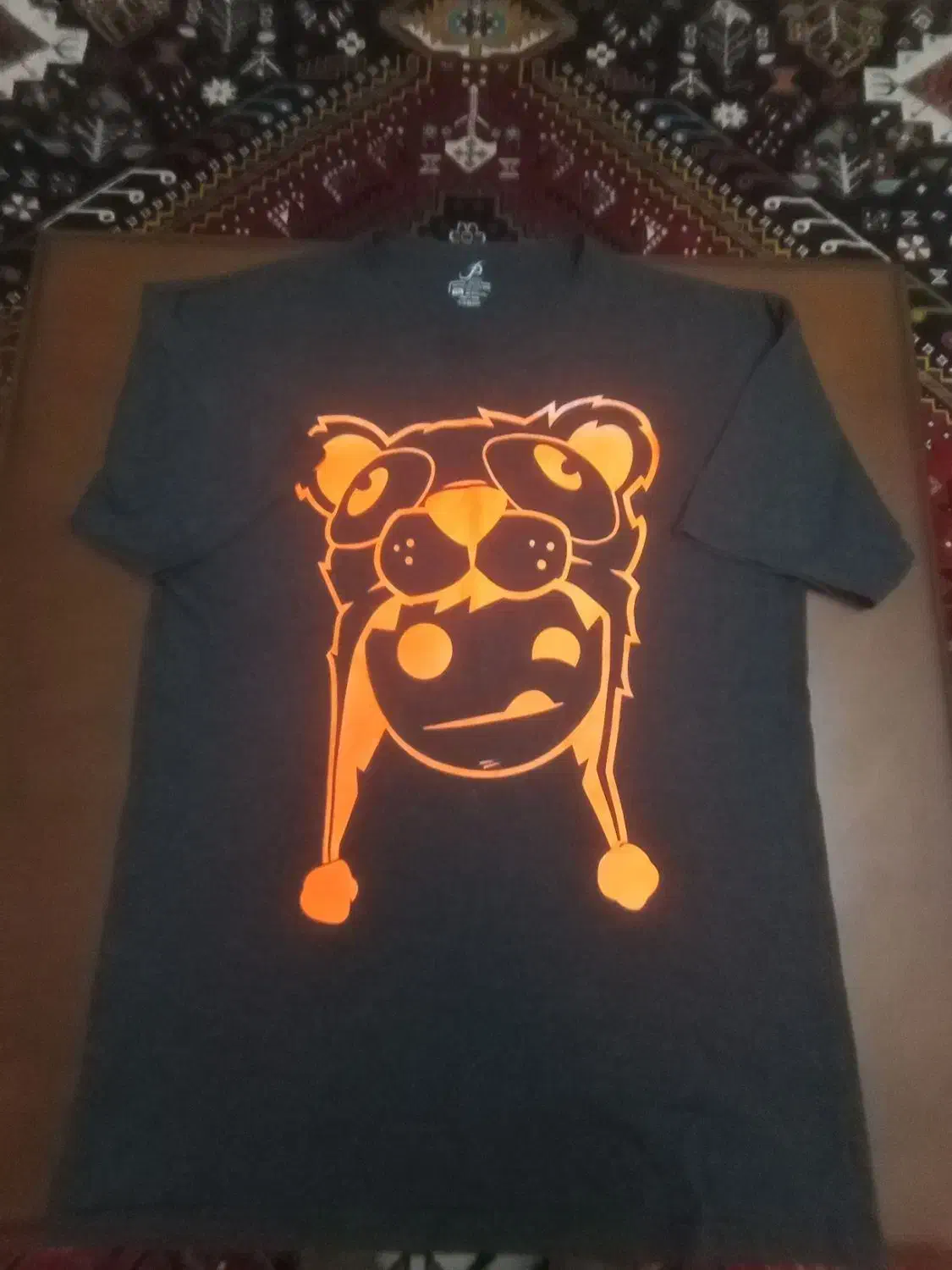 تیشرت مردانه نخ خالص یکجا باهم ۵ عدد|لباس|شیراز, شهرک بزین|دیوار