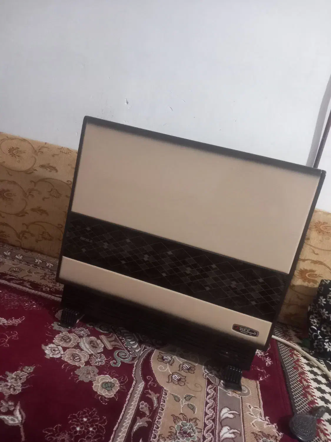 بخاری|بخاری، هیتر، شومینه|کوهدشت, |دیوار
