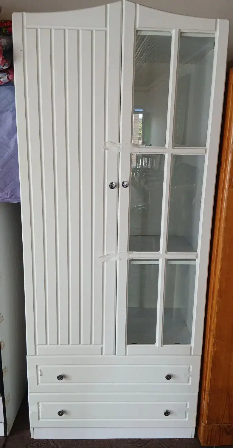 کمد تازه و نو|جاکفشی، کمد، دراور|تالش, طولارود|دیوار