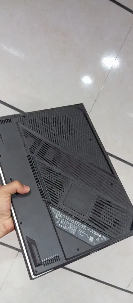 asusrog strix g16|رایانه همراه|تبریز, |دیوار