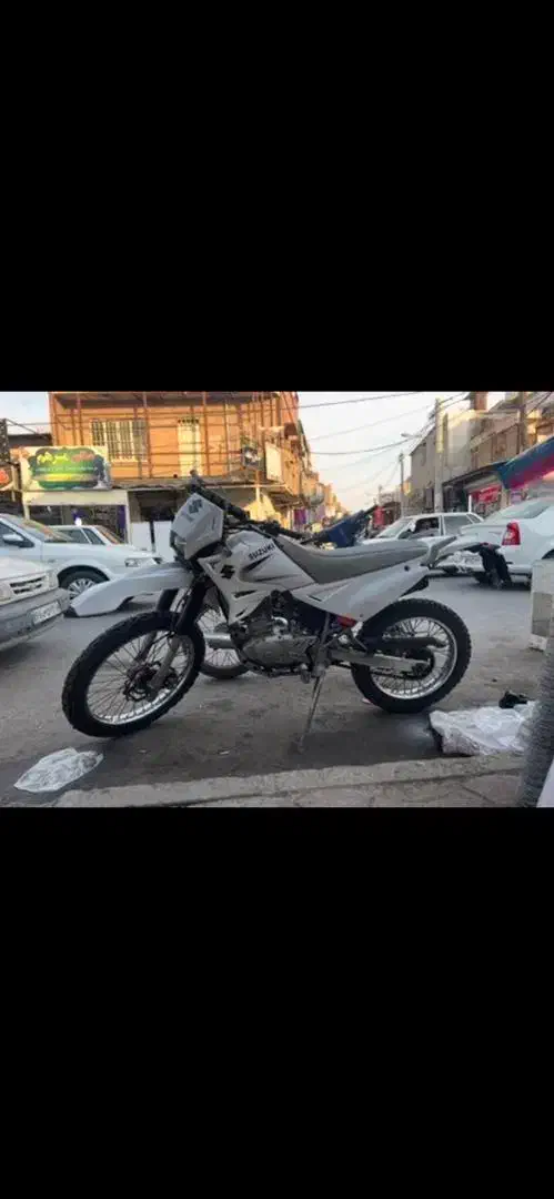 روان۲۰۰Qm|موتورسیکلت|اهواز, زندوکیلی|دیوار