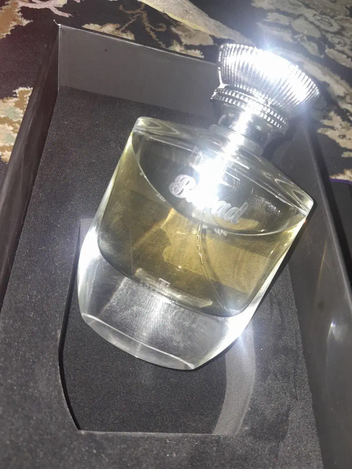 عطر|آرایشی، بهداشتی، درمانی|تربت جام, نظامی|دیوار