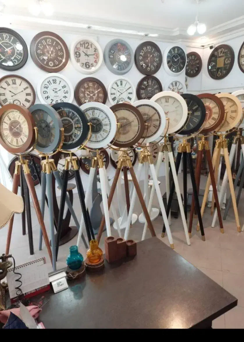 جشنواره آنتیک شروع شد از ۱۰ تا ۲۰ درصد تخفیف خ کاه|ساعت دیواری و تزئینی|اصفهان, پوریای ولی|دیوار