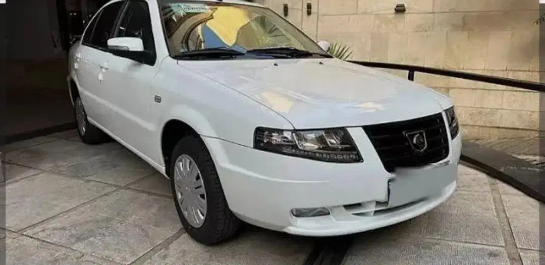 سمند سورن پلاس xu7pصفر دریچه گاز سیمی سیمی|خودرو سواری و وانت|خمینیشهر, |دیوار