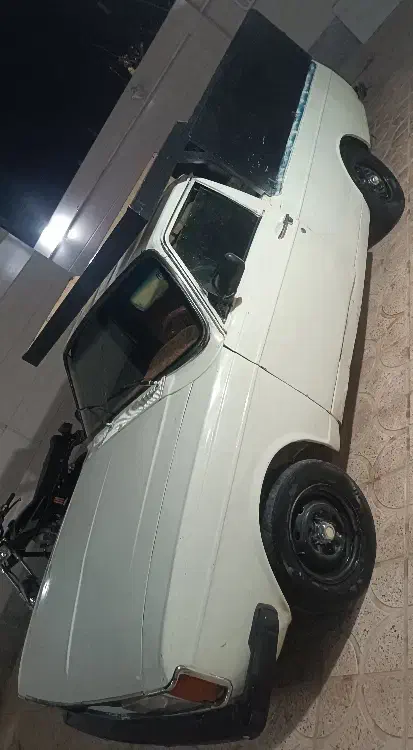 پیکان وانت|خودرو سواری و وانت|گرمه, |دیوار