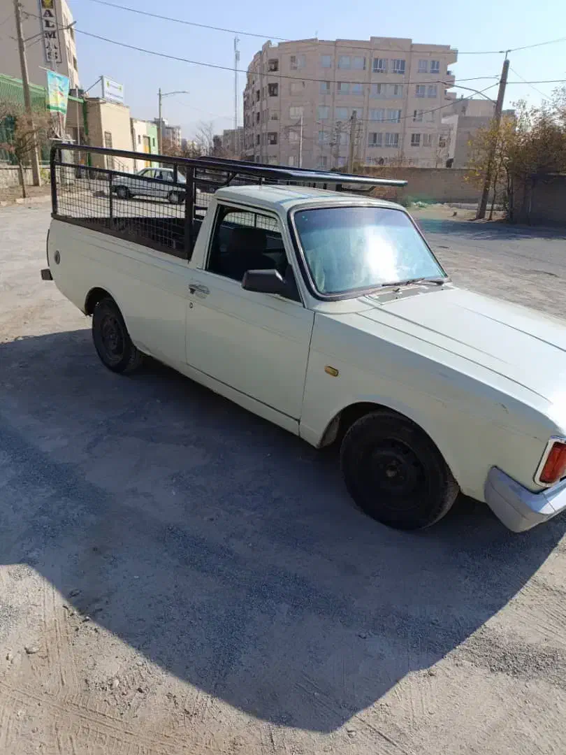 پیکان وانت|خودرو سواری و وانت|اهواز, بهارستان|دیوار