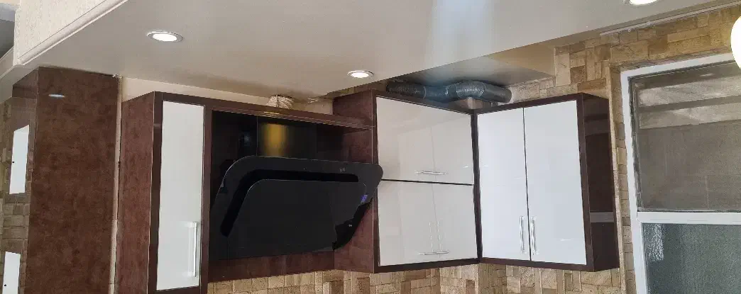 رهن و اجاره واحد 125 متری در بنفشه های پایین|اجارهٔ آپارتمان|تهران, گلستان (شهرک راه آهن)|دیوار