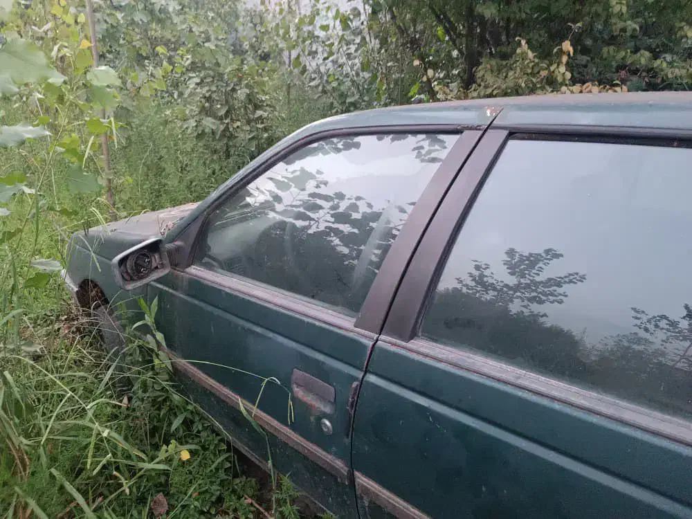 خودرو اسقاطی و فرسوده|خدمات موتور و ماشین|قزوین, |دیوار