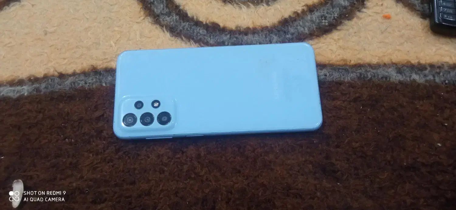 فروش a23|موبایل|کرج, عظیمیه|دیوار