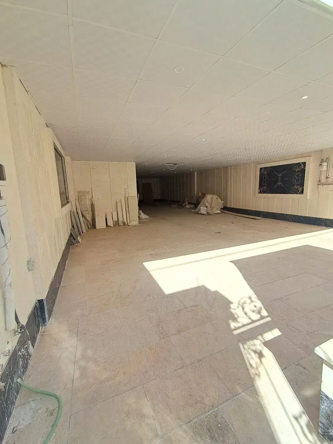 ۱۶۵ متر تک واحدی کاوه|فروش آپارتمان|سبزوار, فرهنگیان|دیوار