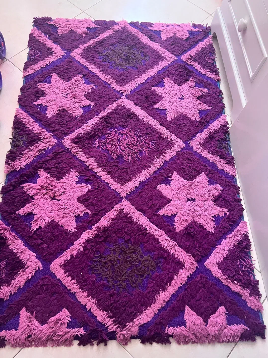 میز صندلی پرده|مبلمان خانگی و میز عسلی|آبیک, |دیوار