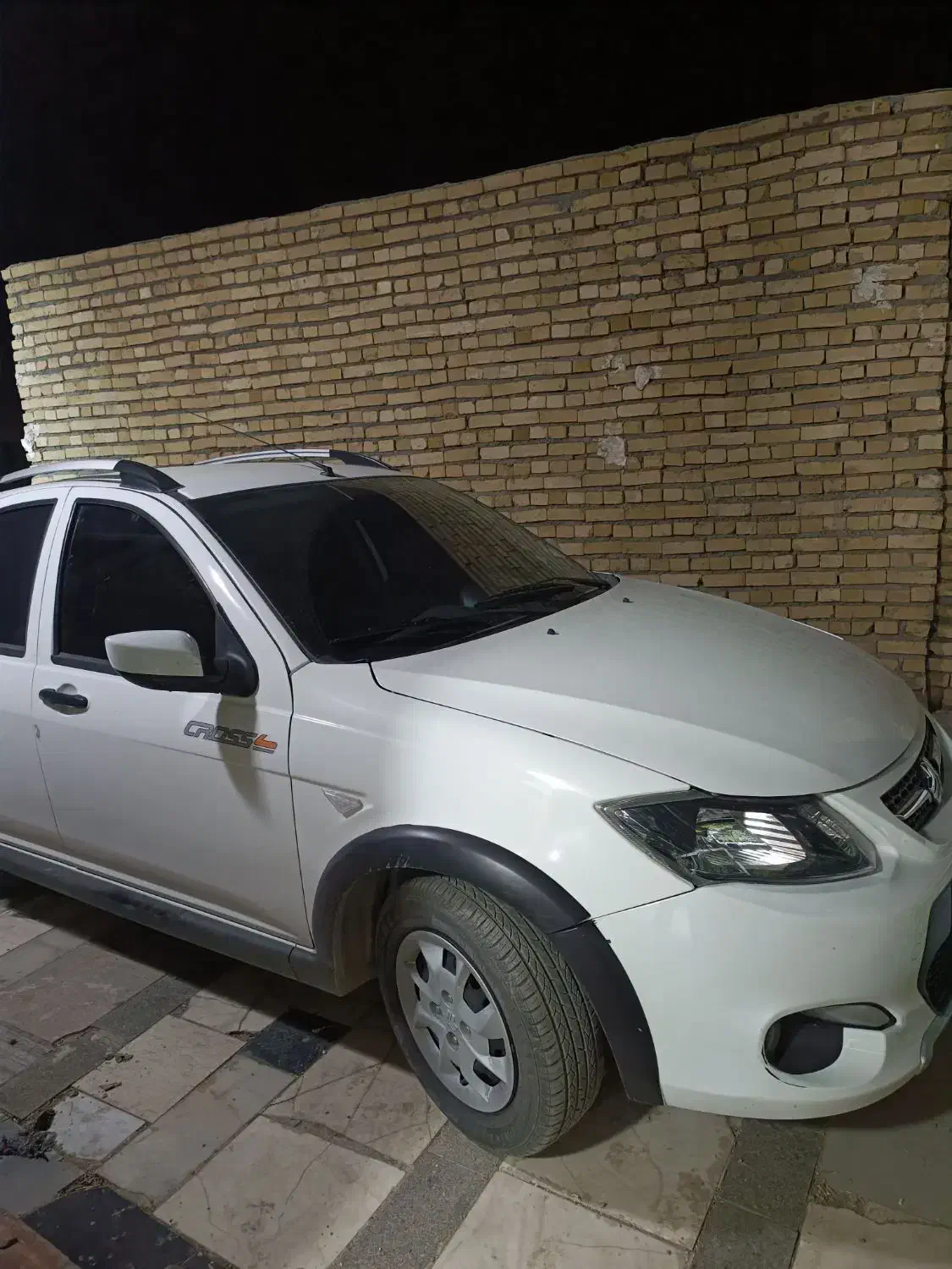 کوییک1401 کم کار|خودرو سواری و وانت|ملایر, |دیوار