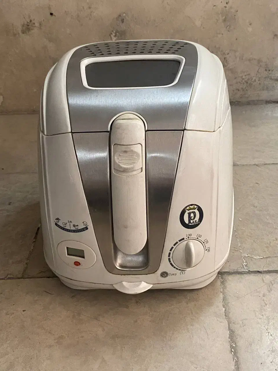 سرخکن قدیمی|سایر لوازم برقی|تهران, جوادیه|دیوار