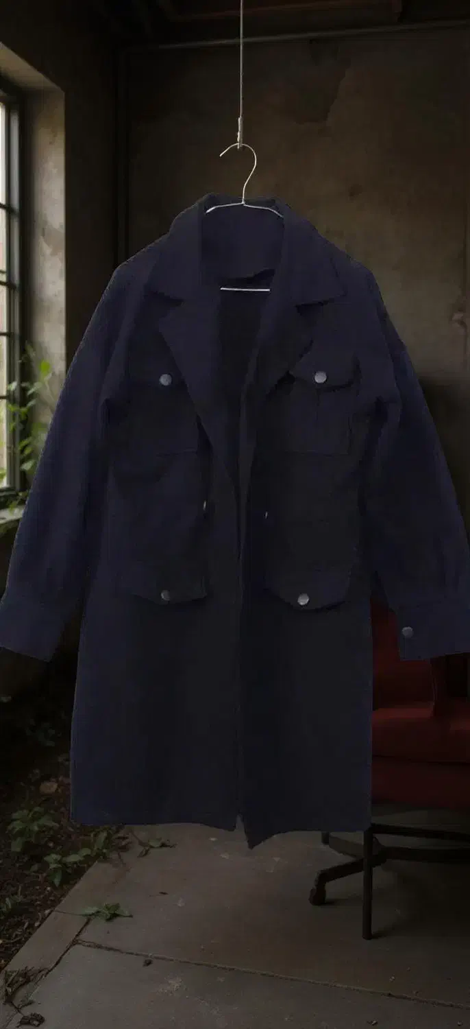 فروش کاپشن و پالتو زنانه در حد نو|لباس|قم, شهدا|دیوار