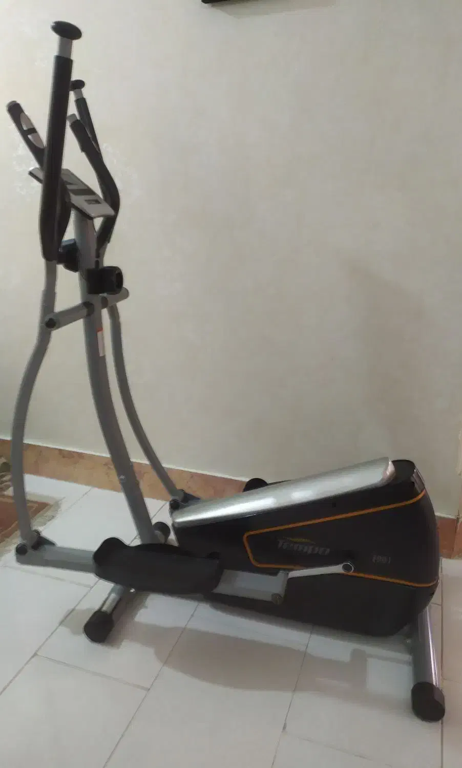 الپتیکال (اسکی فضایی) Tempo-E901|تجهیزات ورزشی|مشکیندشت, |دیوار