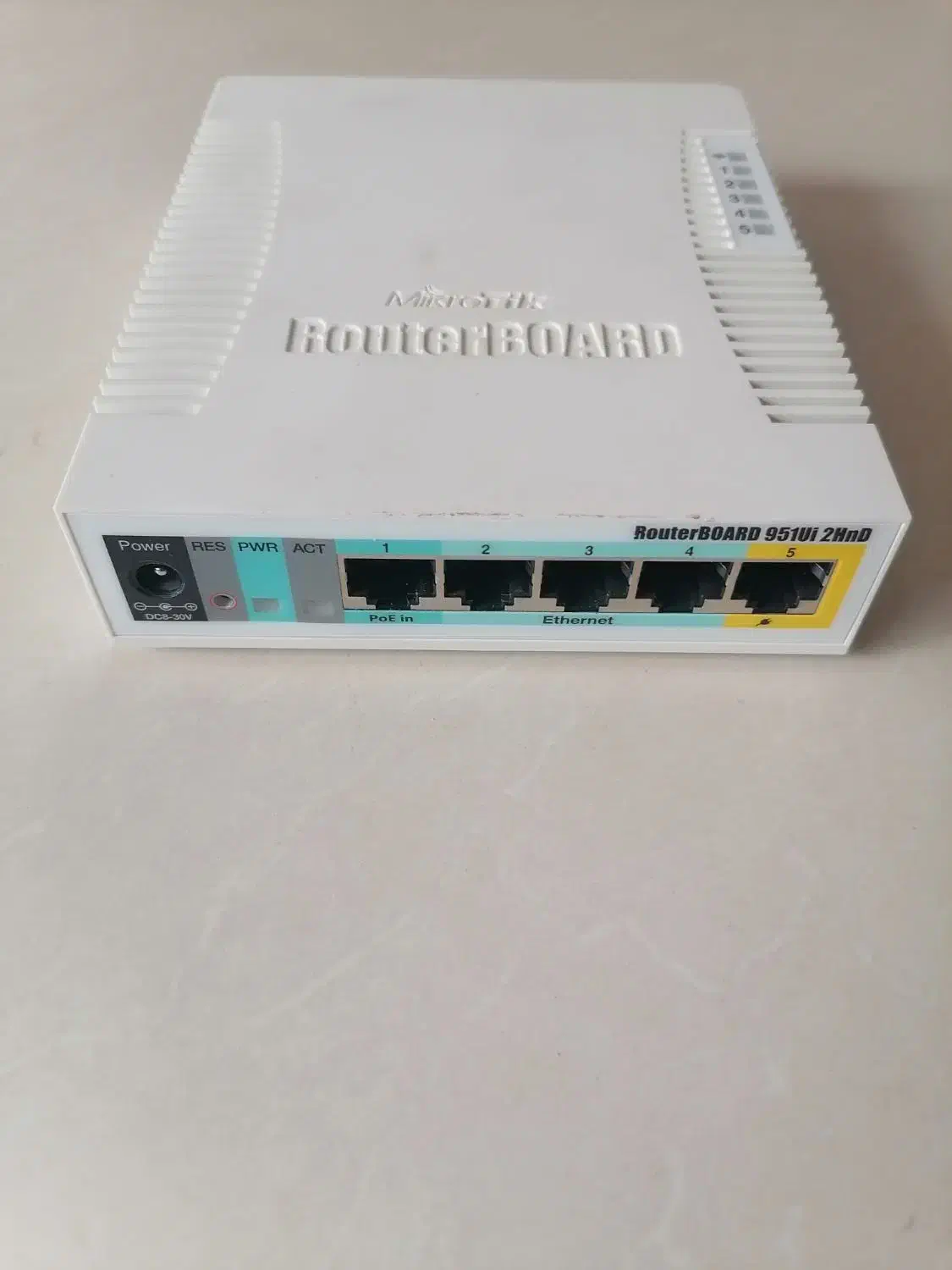 میکروتیک|مودم و تجهیزات شبکه|مشهد, فارغ التحصیلان|دیوار