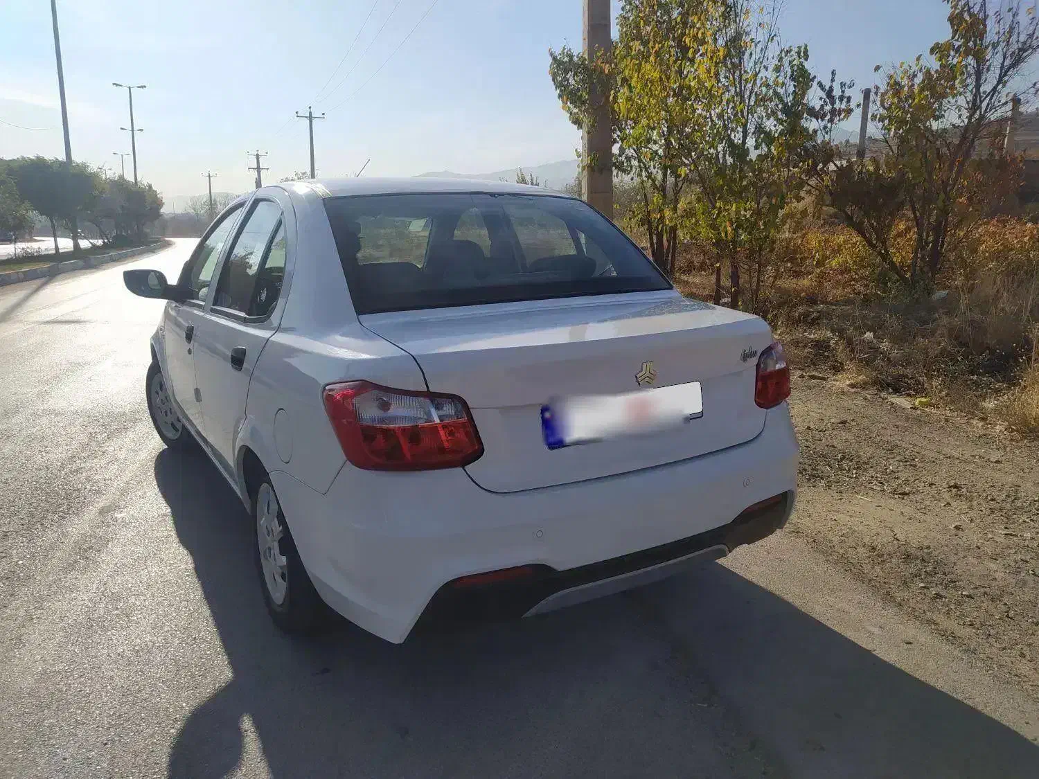 ساینا|خودرو سواری و وانت|همدان, |دیوار