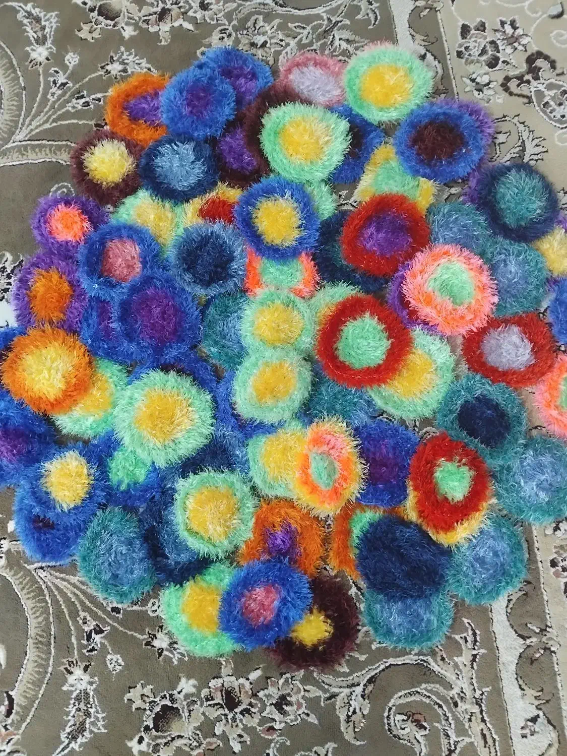 اسکاج|لوازم نظافت|بجنورد, |دیوار