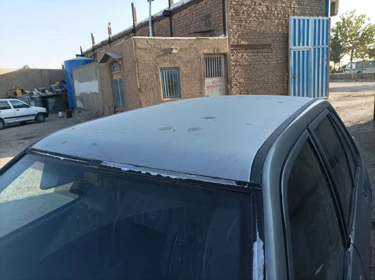 پراید84|خودرو سواری و وانت|ساوه, |دیوار