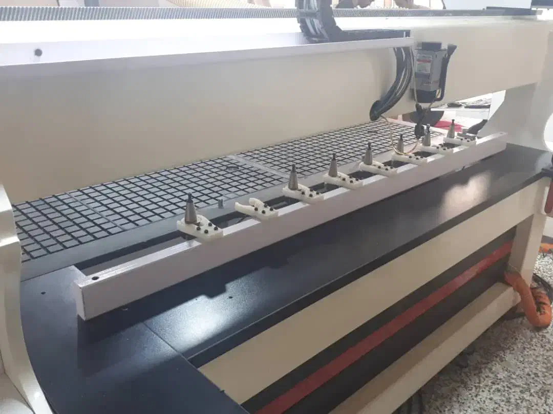 فروش دستگاه سی ان سی و پرس وکیوم|ماشینآلات صنعتی|چهاردانگه (تهران), |دیوار