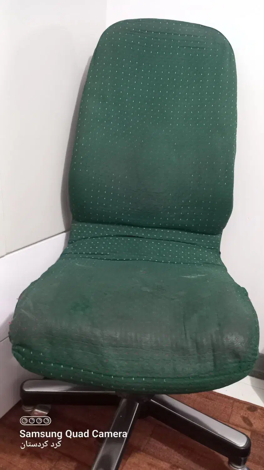 صندلی چرخدار|صندلی و نیمکت|ایلام, |دیوار