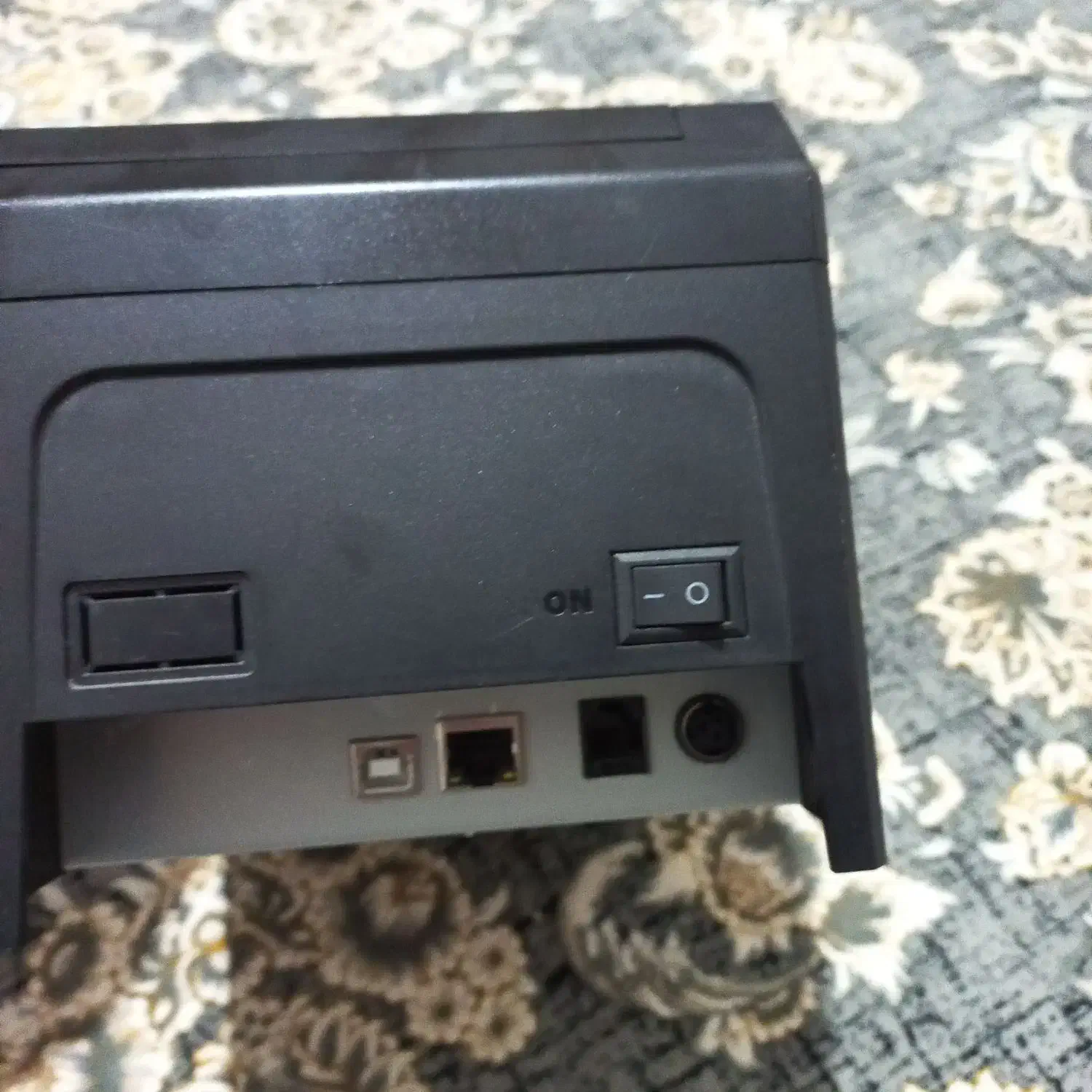 چاپ گر رستوران، دو مدل|پرینتر، اسکنر، کپی، فکس|لواسان, |دیوار