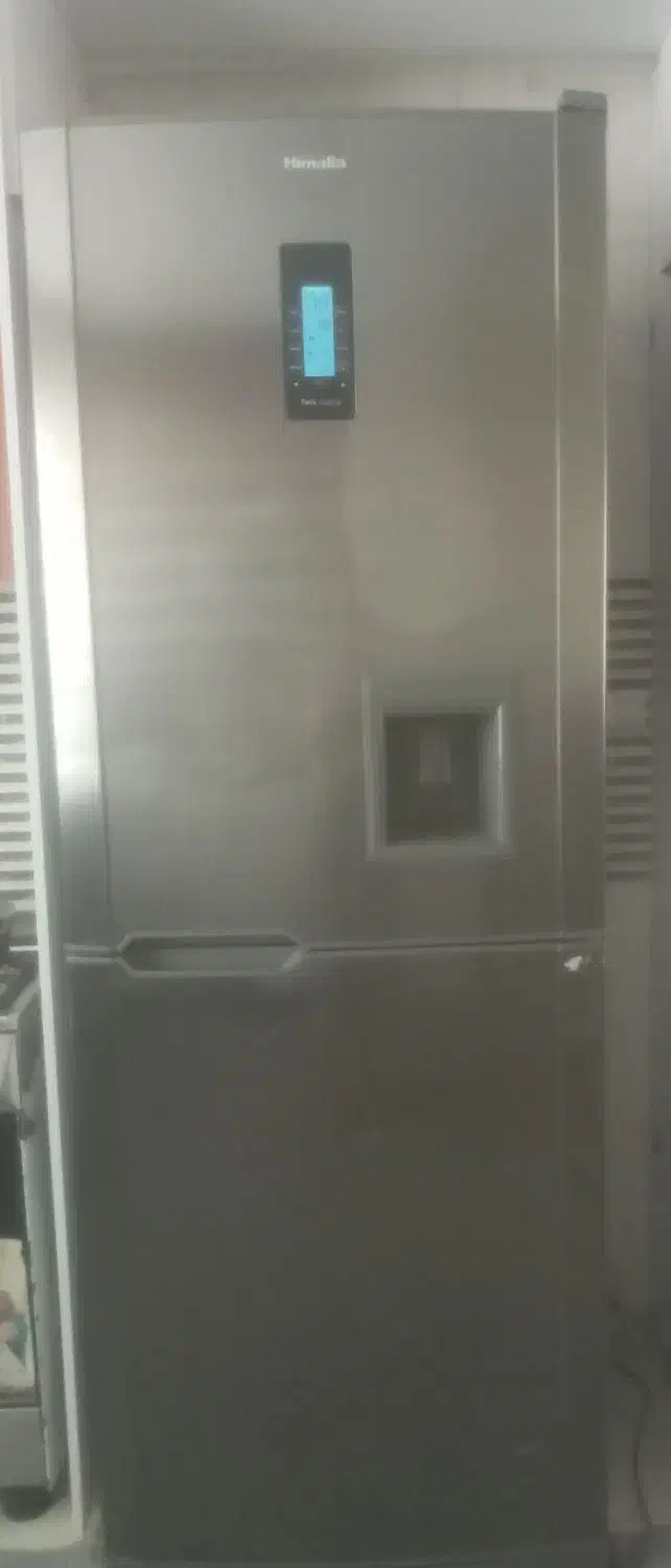 یخچال فریزر هیمالیا|یخچال و فریزر|شاهدشهر, |دیوار