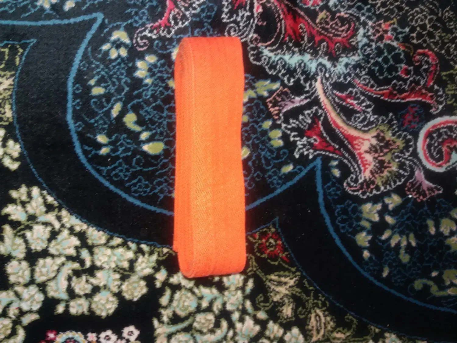 کمربند کاراته|کیف، کفش، کمربند|شیراز, طلاب|دیوار